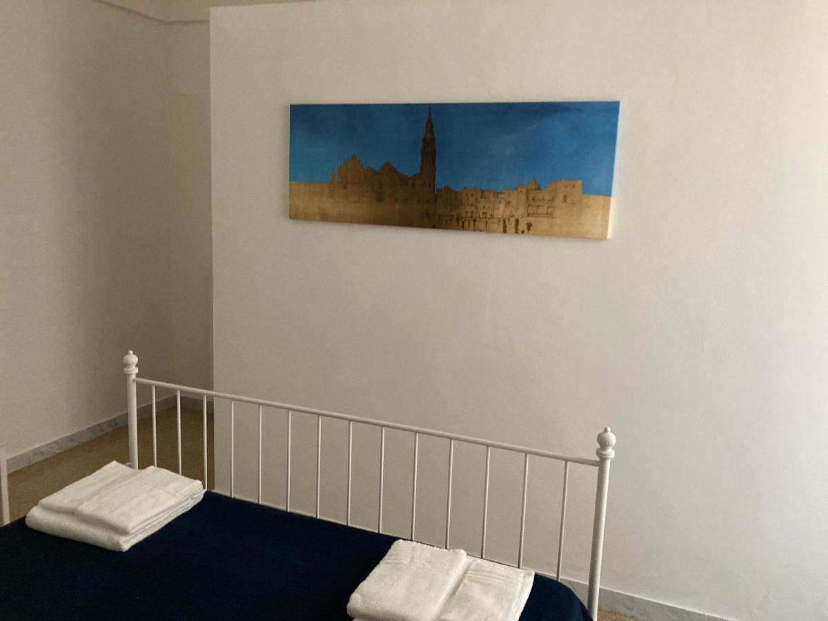 Casetta 35 Monopoli Exteriör bild